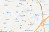 北站片区岩兴路与珩丰路交叉口东南侧